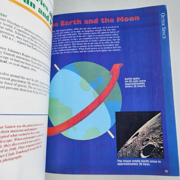 Everything You Need To Know About Science Homework Paperback Book School Supplie - Picture 7 of 16
